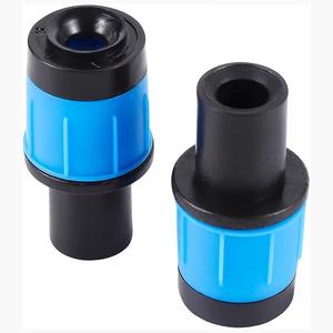 Kit de Pulverización Manual con Resorte Azul Ajustable de 20 cm para Enfriamiento Exterior y Riego de Jardines - Product Image 3