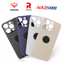 Pour iPhone 8 8 Plus X XS XS Max 11 12 13 14 15 Pro Max – Pièces de rechange en gros pour la réparation du boîtier arrière en verre