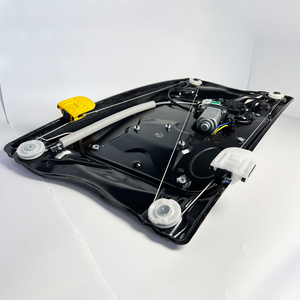Yüksek standart LR060136 F2 ön kapı cam kaldırıcı montaj keşif spor için pencere regülatörü motoru ve kaldırıcı çerçeve - Product Image 3