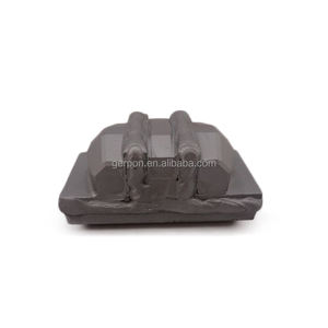 Perisai mengemudi pemotong <span class=keywords><strong>TBM</strong></span> <span class=keywords><strong>Hoist</strong></span> sisi pemotong meruncing rol pemotong keras konstruksi tugas kerja suku cadang pakaian - Product Image 2