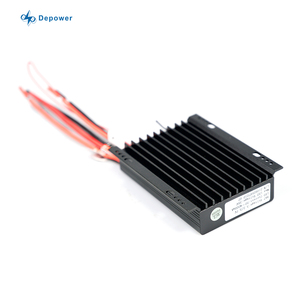 Bộ điều khiển sạc năng lượng mặt trời MPPT cho pin <span class=keywords><strong>LiFePO4</strong></span> 3.2V, bộ điều khiển sạc đèn đường năng lượng mặt trời - Product Image 5