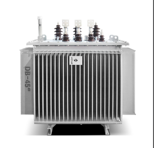 Transformador Trifásico Sumergido en Aceite YAOYI S11 de 1600kVA, 35kV, 50/60Hz, Salida 220V/380V, Totalmente Sellado para Uso en Exteriores - Product Image 1