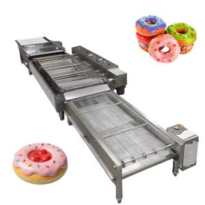 Máquina para Hacer Moños para el Cabello, Máquina Eléctrica para Hacer Waffles, Máquina para Hacer Donuts, Máquina para Hacer Pasteles <span class=keywords><strong>Donut</strong></span> - Product Image 1