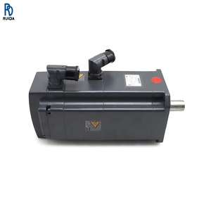 En Stock Nwe1FK7063-5AF71-1AH5 Nuevo Motor Servo Original de Diseño Compacto para Maquinaria de Embalaje y Textil - Product Image 1