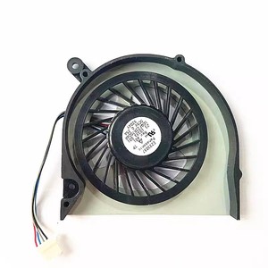 Nuevo Ventilador Interno para CPU de Portátil Sony Y215 Y115 Y118 YA26 - Product Image 2