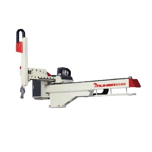 <span class=keywords><strong>Robot</strong></span> Tự Động Thông Minh Cánh Tay <span class=keywords><strong>Servo</strong></span> <span class=keywords><strong>Traverse</strong></span> <span class=keywords><strong>Robot</strong></span> Cobot Trên Máy Ép Phun - Product Image 1