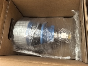 Датчик давления E+H Cerabar PMP51 4-20 мА HART |   1-400 бар |   Нержавеющая сталь 316L - Product Image 2