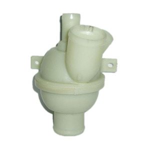 Land Rover <b>Range</b> Rover Thermostat Assembly PEM101130 For 4.0 P38 4.6L Engine Replacement - Product Image 2