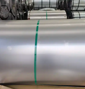 Холоднокатаная сталь 0,6*1000 мм DC01 DC02 DC03 SPCC холоднокатаная стальная пластина/лист/катушка/полоса от производителя - Product Image 4