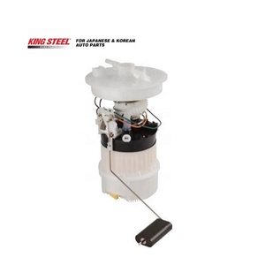 KINGSTEEL OEM pabrik ZY08-13-35XG suku cadang otomotif mesin listrik pompa bahan bakar rakitan untuk MAZDA 3 Car mobil Jepang - Product Image 2