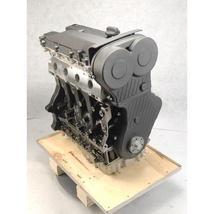 TOP NOUVEAU SQR481FC 481fc 1.6L Bloc Long Moteur Nu pour CHERY A3 HERY A5 CHERY Rely G3/CHERY Easta - Product Image 2