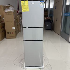 <span class=keywords><strong>Réfrigérateur</strong></span> congélateur trois portes Z 206L pour la maison, économe en énergie et à faible consommation d'énergie - Product Image 2