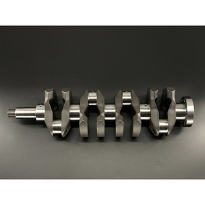 Cigüeñal Adracing de 80 mm de carrera, fabricado en acero billet 4340, para motores <span class=keywords><strong>BMW</strong></span> E30 <span class=keywords><strong>M10</strong></span> S14B20 2.0L - Product Image 4