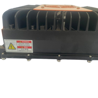 Chargeur embarqué 3,3 kW OBC 48V 72V 96V 144V IP67 pour véhicule électrique
