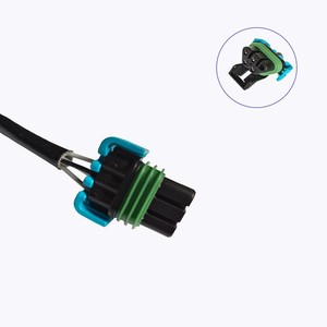 Deuness Oxygen <b>Sensor</b> 234-4669 <b>For</b> Chevrolet <b>Car</b> Replacement Part - Product Image 5