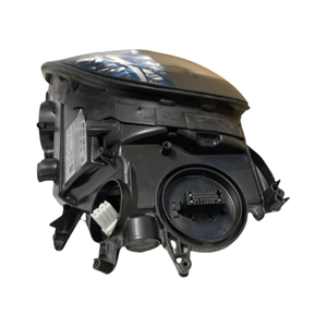 Faro LED Originale OEM <span class=keywords><strong>Spyder</strong></span> HID per <span class=keywords><strong>Porsche</strong></span> 981 Cayman, Gruppo Ottico Boxster 98163123106 - Product Image 4