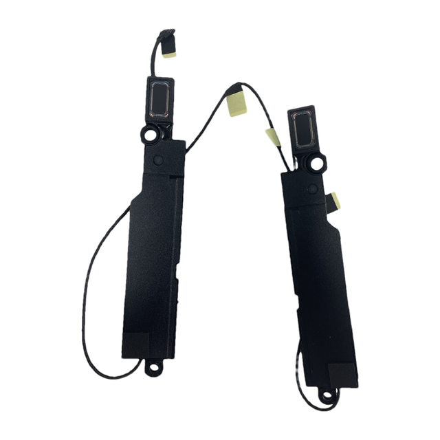 Deal4GO Left & Right Internal Speaker 6NVTX 06NVTX PK230010N00 Replacement for Dell XPS 15 9500 9510 Precision 5550 5560