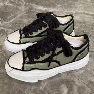 Zapatos Casuales de Hombre, Nuevo Estilo de Diseñador, con Lona Negra, Forro de Malla Cómodo, para Primavera/Invierno - Product Image 5