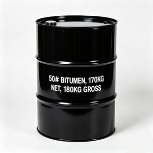 <b>bitumen</b> 50 big bag asphalt road construction maintenance and Infrastructure Projects High-Grade Highway Wearing Courses - Product Image 2