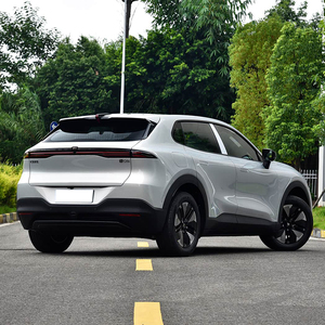 รถ SUV ไฟฟ้าล้วน Deepal S05 520Plus รุ่นใหม่ล่าสุด ปี 2026 ระยะทางวิ่ง 520 กม. ตามมาตรฐาน CLTC มาตรฐานยูโร 6 พวงมาลัยซ้าย ไมล์ 0 กม. ขายส่ง รับจอง - Product Image 5