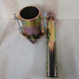 2026 NEW SPARK 4.5Kg Alat Pemadat Tanah <span class=keywords><strong>Manual</strong></span> Portabel Tugas Berat <span class=keywords><strong>Proctor</strong></span> - Product Image 2