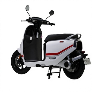 Precio al por Mayor, Motocicleta Eléctrica ES1 5500W, EEC L3e, 92km/h, Alta Velocidad, Entrega Rápida, E-Scooter - Product Image 6