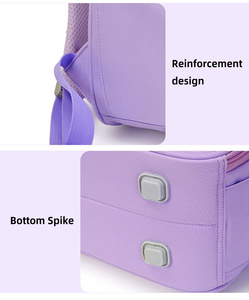 Sac à dos lumineux personnalisé à prix raisonnable, promotionnel, OEM, à prix bas, de style boutique, technologique, prix de gros - Product Image 3