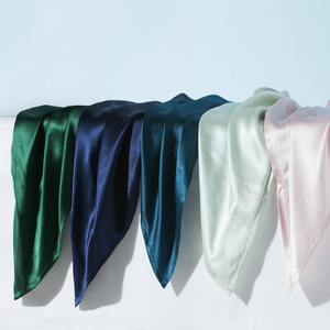 ปลอกหมอนผ้าซาติน100% ผ้าไหมโพลีเอสเตอร์22มม. 51*76ซม. ของขวัญปีใหม่โฮมเมดคุณภาพสูงของขวัญวันวาเลนไทน์ - Product Image 6