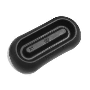 OE # N911355 / N-911-355 Accessoires de <span class=keywords><strong>voiture</strong></span> Capuchon de couverture de dessous de caisse <span class=keywords><strong>Bouchon</strong></span> de sol Utilisation pour V W - Product Image 3