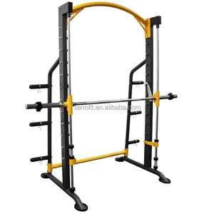 SENAOFIT Multi Function Smith Machine Wholesale Gym Equipment Manufacturers