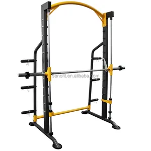 SENAOFIT Multi Function Smith Machine produttori di attrezzature da palestra all'ingrosso