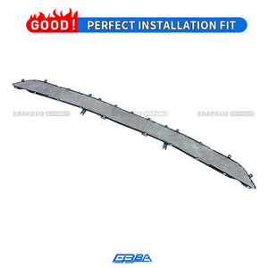 <span class=keywords><strong>2025</strong></span> nóng bán hợp kim nhôm bội thu xe phía trước lưới tản nhiệt cho Aston Martin DB11 2016-2023 OE HY53-212121 - Product Image 4