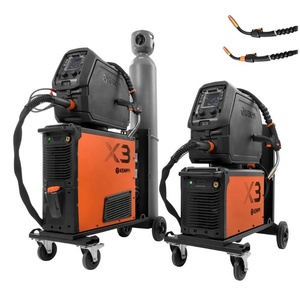 Offre Spéciale Megmeet PULSE soudeuse 4 en 1 ARC/ <span class=keywords><strong>TIG</strong></span>/ <span class=keywords><strong>TIG</strong></span> impulsion/froid <span class=keywords><strong>TIG</strong></span> fonction 2T 4T <span class=keywords><strong>semi</strong></span>-automatique Machine à <span class=keywords><strong>souder</strong></span> - Product Image 2