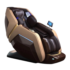 Fauteuil de massage inclinable zéro gravité pour le corps entier, shampoing japonais Guangdong, best-seller DWJ, comme vu à la télévision aux Philippines, pas cher - Product Image 1