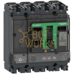Schneider Electric C10V42D040 - Nuovo - Product Image 1