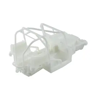 High Quality CNC ODM Cheap Rapid Plastic Prototyping Machine Plastic Spare Part Medical 3D Injection Mold Parts