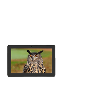 10.1 "không thấm nước <span class=keywords><strong>Android</strong></span> 11 <span class=keywords><strong>Tablet</strong></span> PC | 2GB RAM + 16GB eMMC | cảm ứng điện dung, RJ45 & camera phía trước cho sử dụng thương mại - Product Image 1