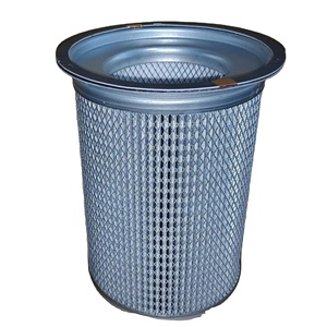 Cilindro Separador de Aceite para Compresor de Aire Mengma 124487-021, Repuesto para Piezas de Compresores Industriales - Product Image 4