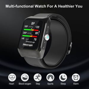 Monitor de Presión Arterial Portátil para la Parte Superior del Brazo Trump Lyjenny 2025, Nuevo Diseño - Product Image 2