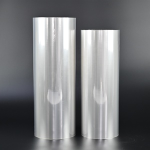 Film de thermoscellage Bopp rouleaux de film bopp scellables double face pour l'emballage - Product Image 5