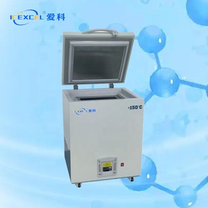 ICEXCEL meno 150 gradi C <span class=keywords><strong>congelatore</strong></span> criogenico 25 litri deposito di laboratorio di campioni biologici cuscinetto manicotti termoretraibile - Product Image 2