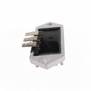 Régulateur de tension 12317515319 12317540655 pour BMW E60/E46 2000-2007, Régulateur de tension d'<span class=keywords><strong>alternateur</strong></span> Bosch <span class=keywords><strong>Prix</strong></span> de gros - Product Image 5