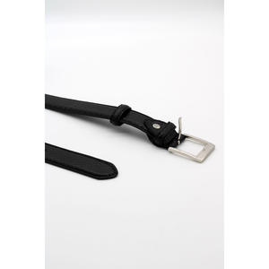 Cinturón Holograma Piel Auténtica Modelo 113127 - Product Image 2