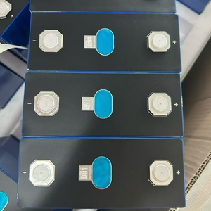 EV E MB31 3.2V 314Ah A Sınıfı LiFePO4 Pil, 8000 Döngü Yüksek Güvenlikli, Ultra Uzun Ömürlü Derin Deşarjlı Güneş Enerjisi Depolaması için Pil - Product Image 1