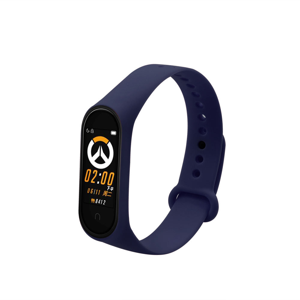 สีน้ำเงินเข้ม