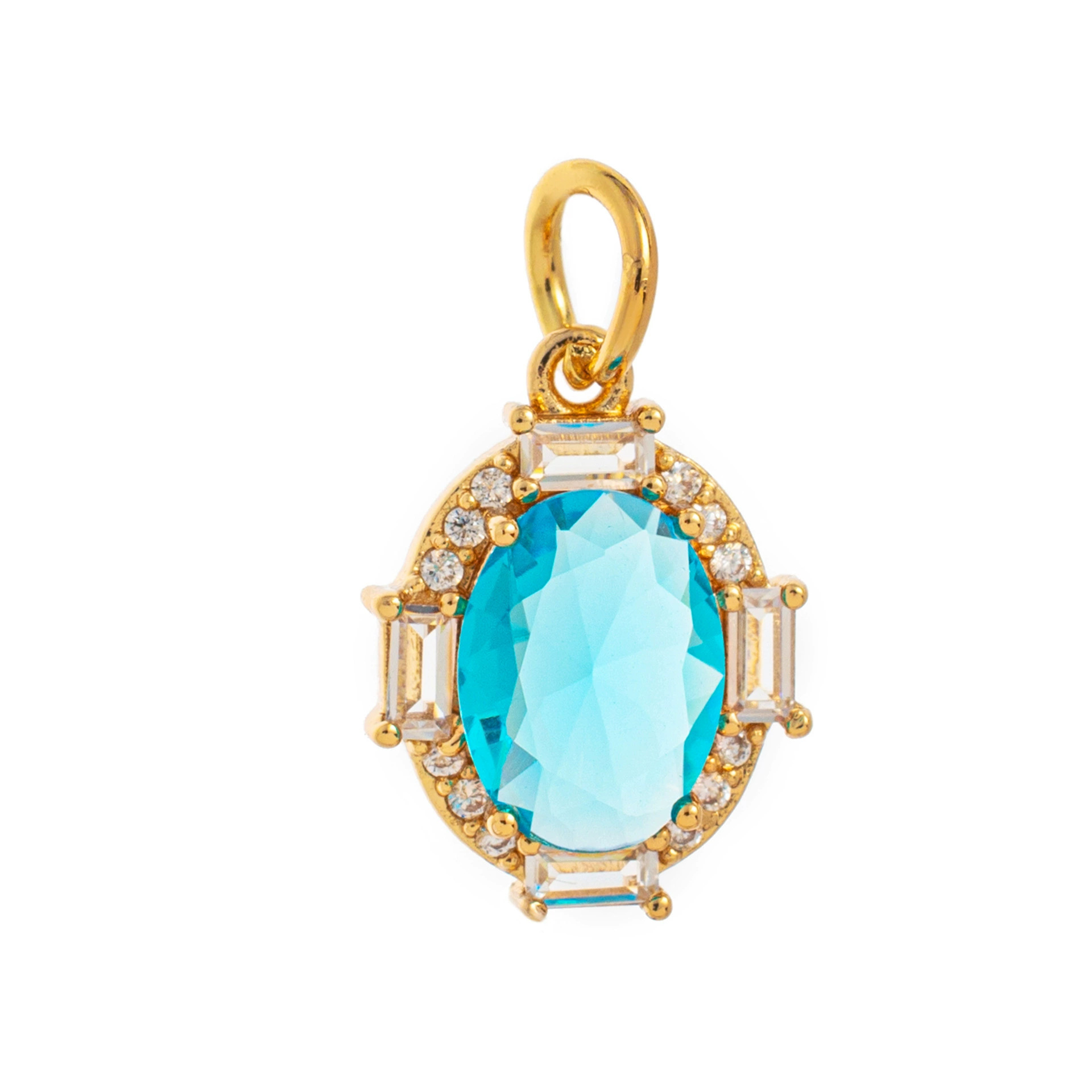 จี้เดือนมีนาคม