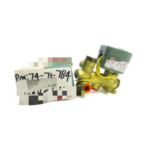 8300D9U 120PSI 120V 3/8ต้นฉบับใหม่คลังสินค้าอัตโนมัติควบคุมการเขียนโปรแกรม PLC - Product Image 1