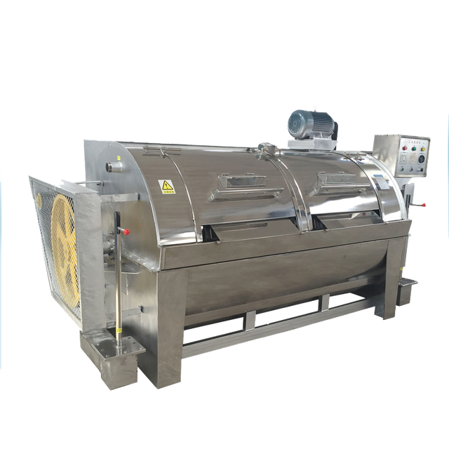 Prices Textile Small Garment Dyeing Machine Small Industrial Garment Dyeing Washing Machine Washing Machine