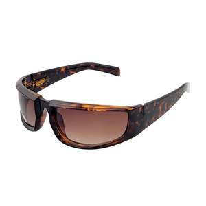 Gafas de Sol de Diseño 2026, Unisex, Montura de PC de Alta Calidad - Product Image 1