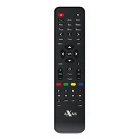 AXAS sa victoire DVB SE E2 1080P Linux H265 USB WIFI 4K DVB DÉCODEUR BOX tv IPTV ASSIS USB RIT Disque dur récepteur Satellite télécommande